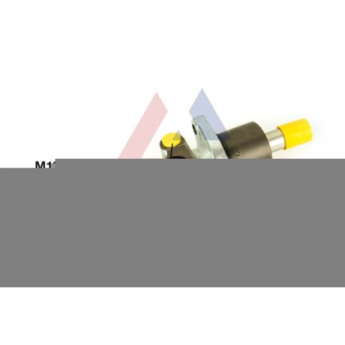 FREN ANA MERKEZI ALUMINYUM 19,05 mm (ABSSIZ) CITROEN SAXO 1.4 - 1.5 D - 1.6 1996-2004/ PEUGEOT 106 I 1.1 1991-1996/ 106 II 1.0i - 1.1i - 1.4i - 1.6i 1996-2002/ 306 1.4i - 1.6i 1993-2002