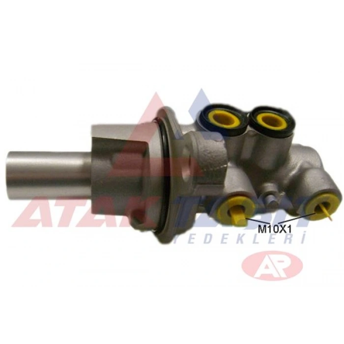 FREN ANA MERKEZI ALUMINYUM 22,225 mm (ESPLI) FIAT LINEA (323) 1.3 MJT - 1.4 - 1.4 T-JET - 1.6 MJT 2007-/ PUNTO 1.2 - 1.3 MJT - 1.4 2012-