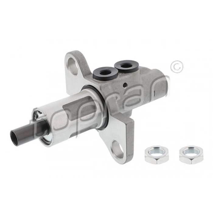 FREN ANA MERKEZI AUDI A4 A6 PASSAT SUPERB 97 >