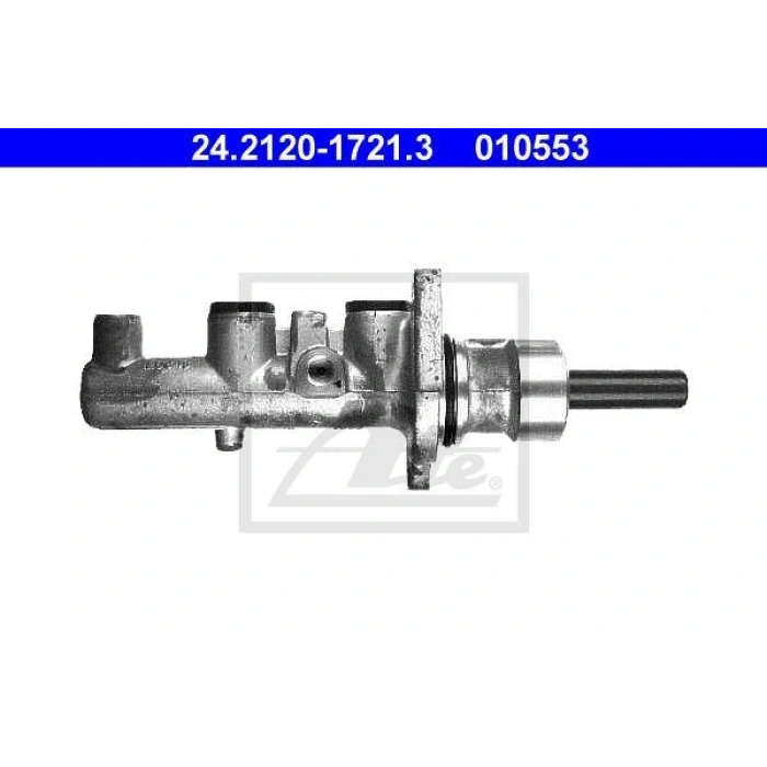 FREN ANA MERKEZİ BMW 7 02> 26.99MM