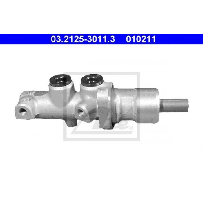 FREN ANA MERKEZİ E36 91>94