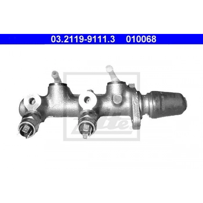 FREN ANA MERKEZİ GOLF IV BORA A3 TOLEDO 97>04