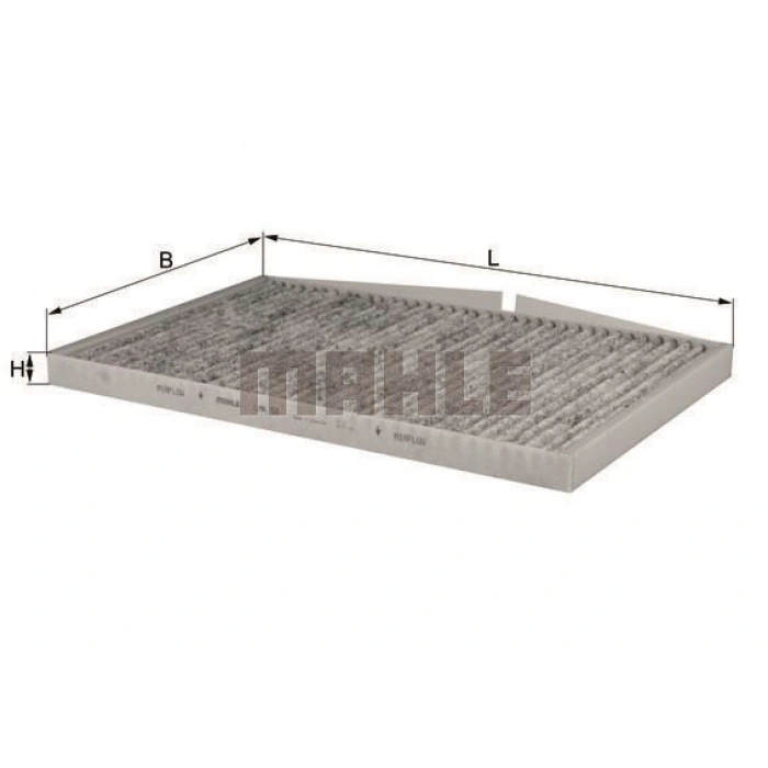 FREN ANA MERKEZİ LINEA 07 ABSSİZ BİDONLU 22,2mm