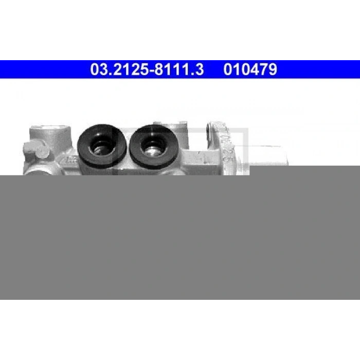 FREN ANA MERKEZİ LT28-35 96>06 LT28-46 96>06 SPRINTER 95>06 ATE TİP ABSLİ 23.8MM