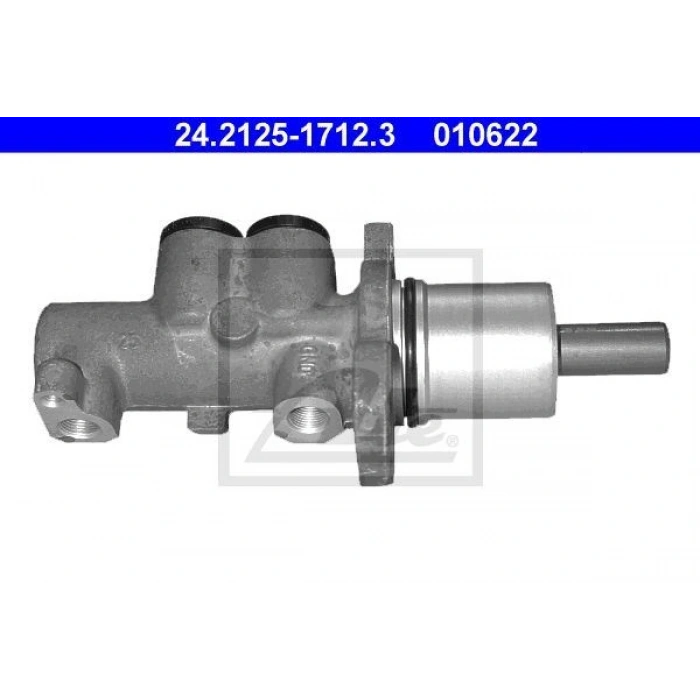 FREN ANA MERKEZİ POLO CORDOBA FABIA 04>09