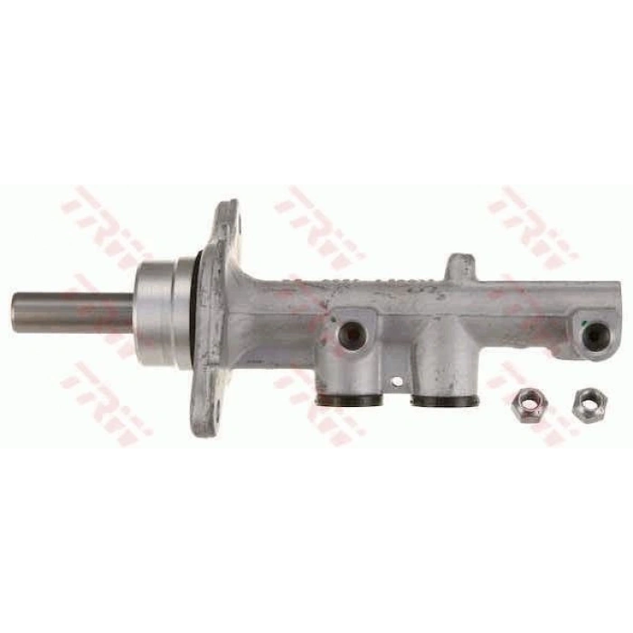 FREN ANA MERKEZİ VIVARO TRAFIC 1.9 2.0 2.5 01 ESP 25.4 MM