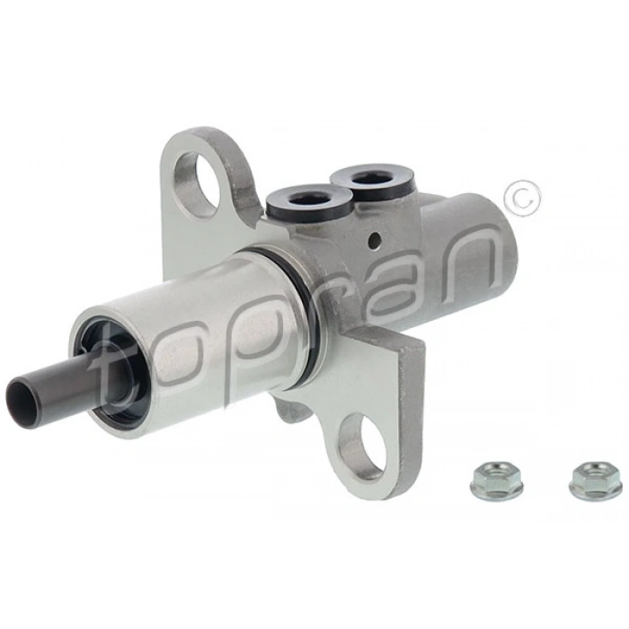 FREN ANA MERKEZI VW PASSAT AUDI A6 A4 1.6 1.8 T 97>