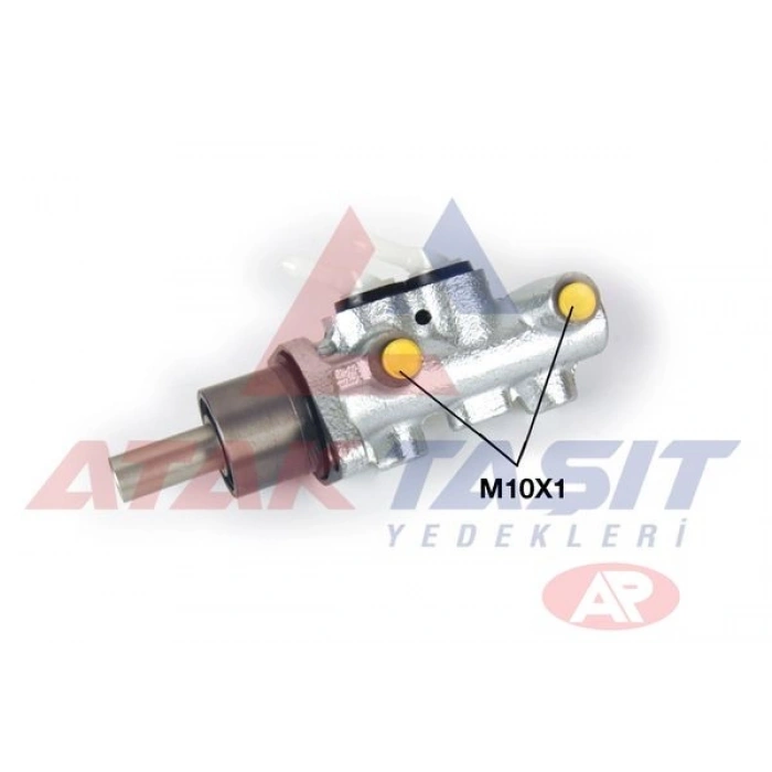 FREN ANAMERKEZ DOKUM 22 mm FIAT DOBLO 1.3 MJT - 1.2 - 1.4 - 1.6 MJT - 1.9 MJT - 1.9 D 2001-2010