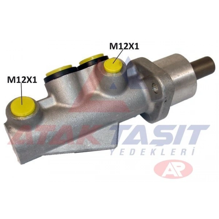 FREN ANAMERKEZ DOKUM 22 mm RENAULT CLIO II 2.0 16v ABSLI 1998-2005