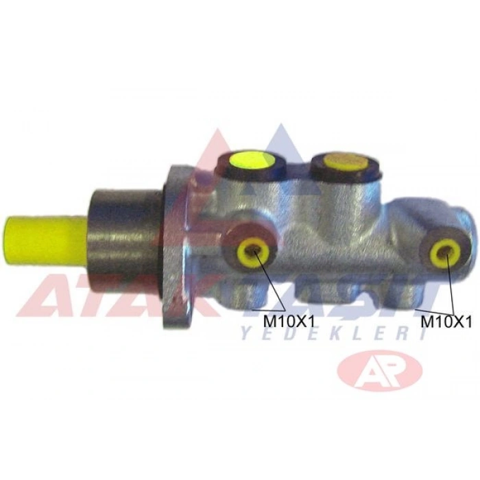 FREN ANAMERKEZ DOKUM 22,2 mm FIAT ALBEA 1.2i - 1.3 MJT - 1.4i 2003-2007 / FIAT PALIO 1.2i - 1.3 MJT - 1.4i 1996-2005