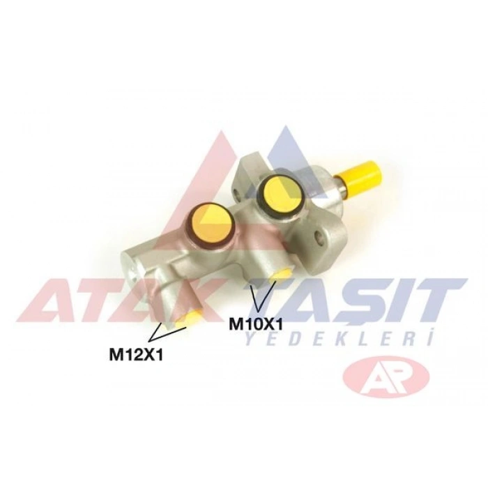 FREN ANAMERKEZ DOKUM 22,2 mm OPEL VECTRA A 1.6 - 2.0 1988-1995 / ASTRA F 1.4i - 1.6i - 2.0 1991-1998