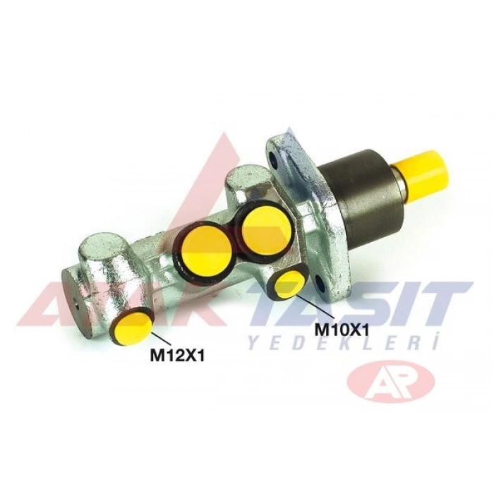 FREN ANAMERKEZ DOKUM 22,2 mm RENAULT KANGOO 1.4i - 1.5 DCI - 1.9 DTI 1998-2008