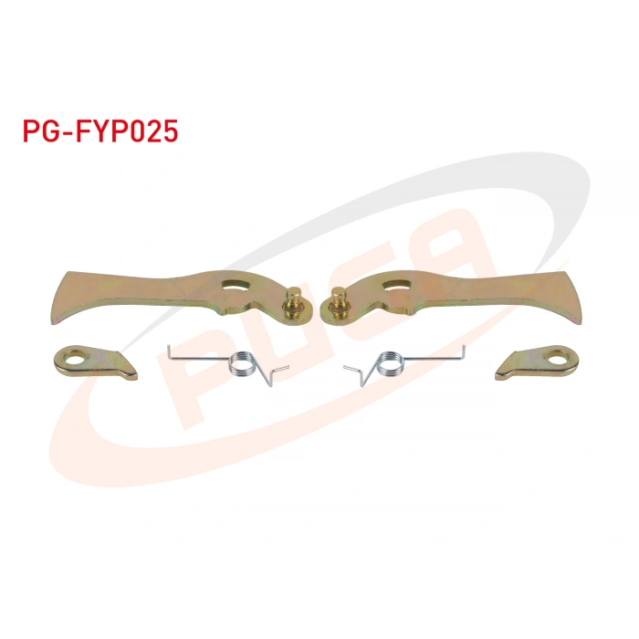 FREN AYAR LEVYE TAKIM DKS / R12