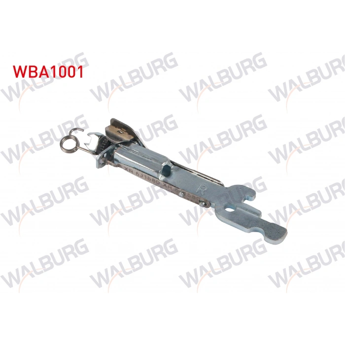 FREN AYAR MEKANIZMASI SAG TEMPRA 1992-1999 / TIPO 1990-2000 / RENAULT CLIO / PEUGEOT 206