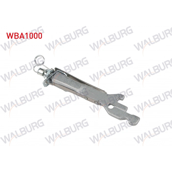 FREN AYAR MEKANIZMASI SOL TEMPRA 1992-1999 / TIPO 1990-2000 / RENAULT CLIO / PEUGEOT 206