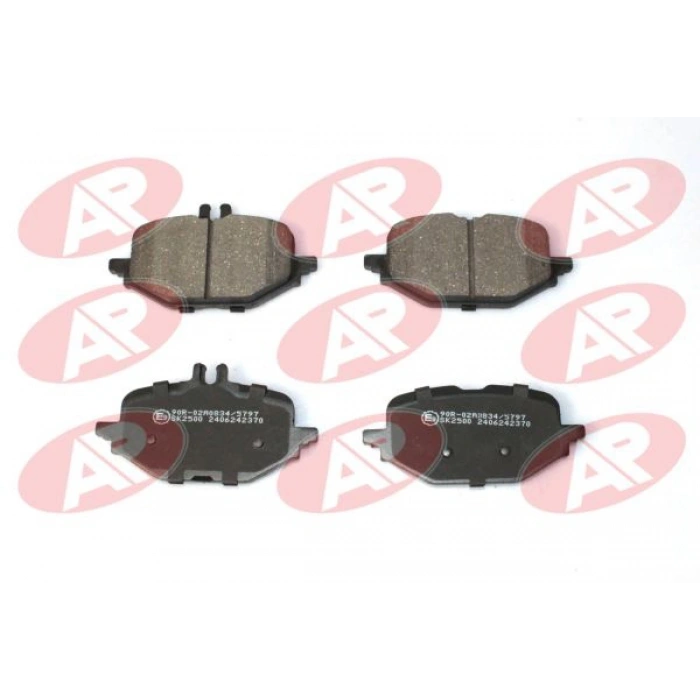 FREN BALATA ARKA MERCEDES C SERISI (W206, S206) 2021- / E SERISI (W214, S214) 2023-