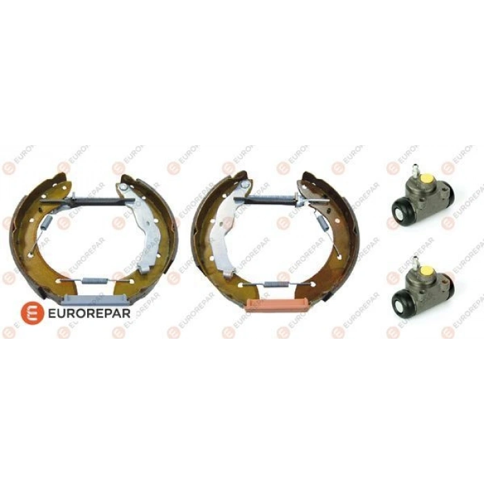 FREN BALATA ARKA PABUÇ KAMPANA BALATA LAGUNA I GRANDTOUR MEGANE I GRANDTOUR BM 03-