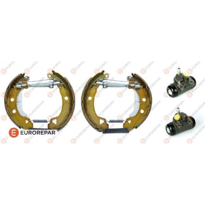 FREN BALATA ARKA PABUÇ KAMPANA BALATA RAPID BOX MPV BM 85-