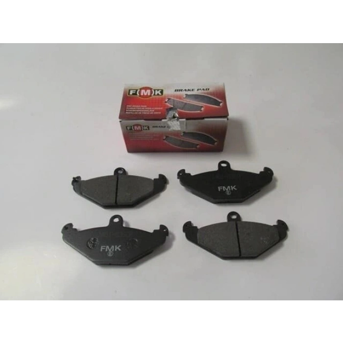 FREN BALATA ARKA RENAULT LAGUNA I (B56,556) 1.6i 1993-2001/ 1.8i 16v 1993-2001/ 1.9 DTI 1993-2001/ ESPACE III 2.0 1996-2002/ SAFRANE 2.0i 1992-2000