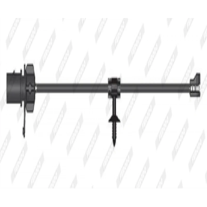 FREN BALATA FISI ARKA 104919 A4-A5 BM 15-