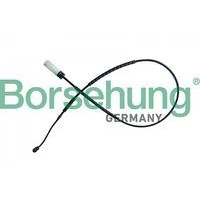 FREN BALATA FİŞİ ARKA BMW E46 2000 2006