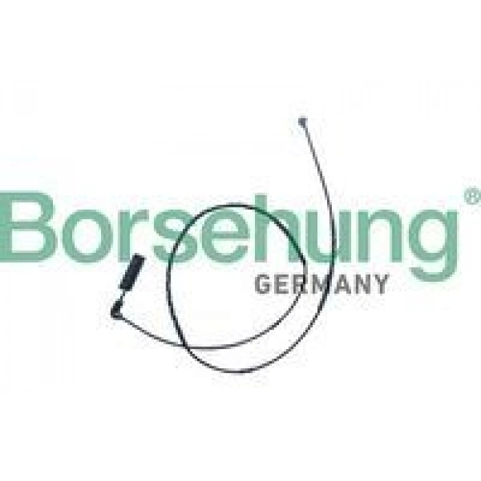 FREN BALATA FİŞİ ARKA BMW E46 2000 2006 R1