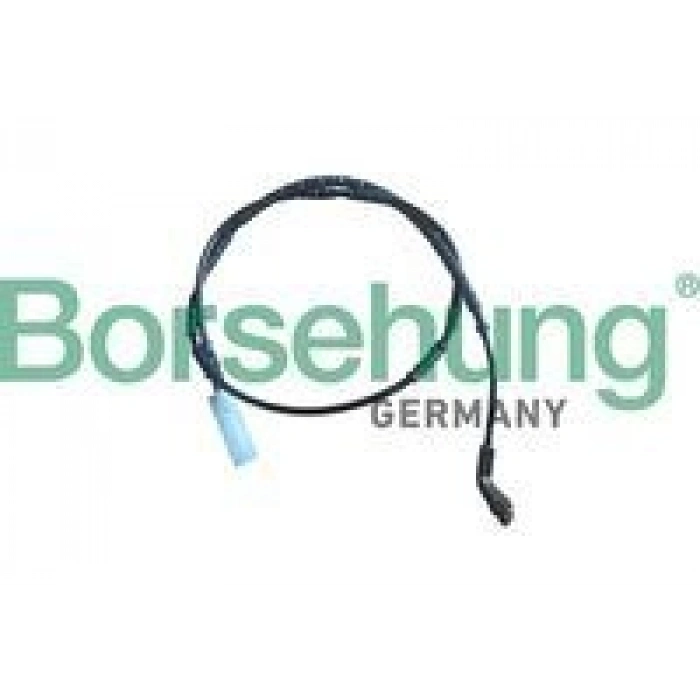 FREN BALATA FİŞİ ARKA BMW E81 E82 E87 E88 E90 E91 E92 E93 2006> R1