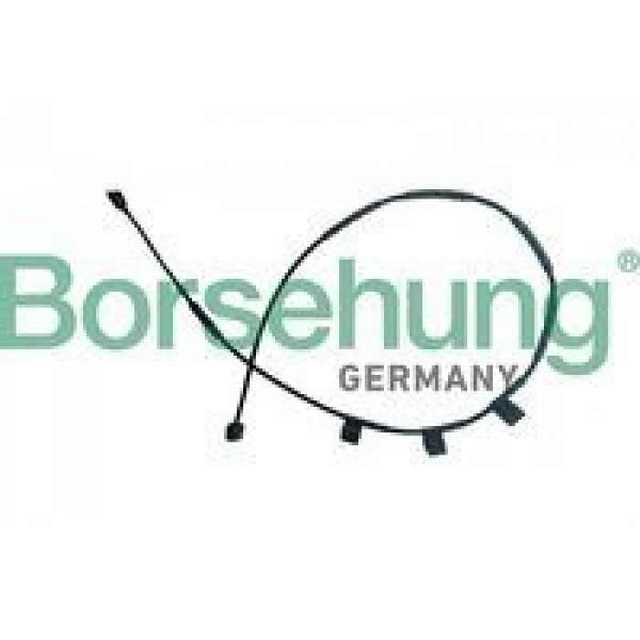 FREN BALATA FİŞİ ARKA BMW MİNİ 2009> R1