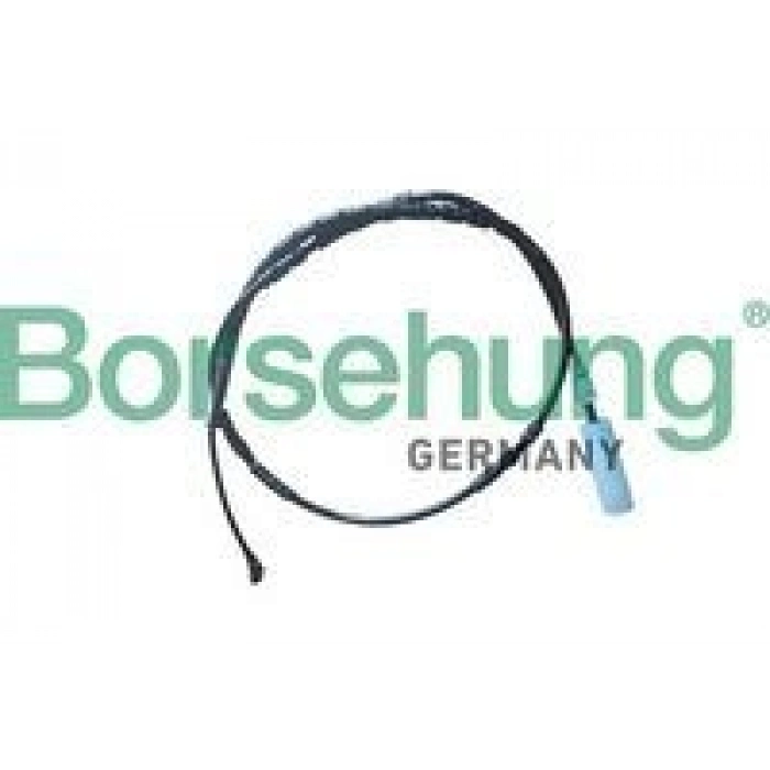 FREN BALATA FİŞİ ARKA BMW X1 E84 2010> R1