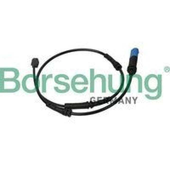 FREN BALATA FİŞİ ARKA BMW X3 G01 X3 M F97 2017> R1