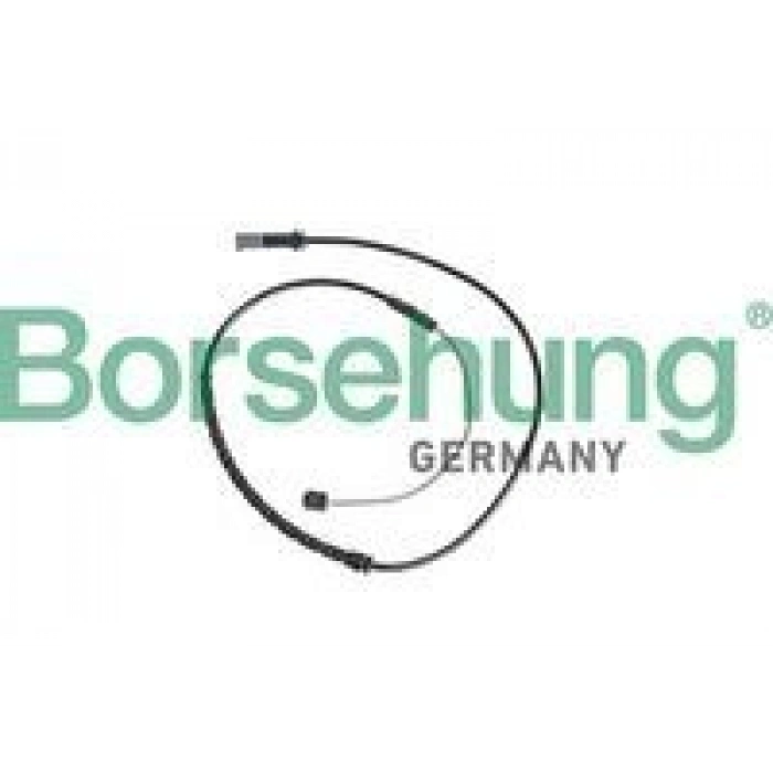 FREN BALATA FİŞİ ARKA BMW X5 E70 X5 F15 X6 E71 X6 E72 X6 F16 2007> R1