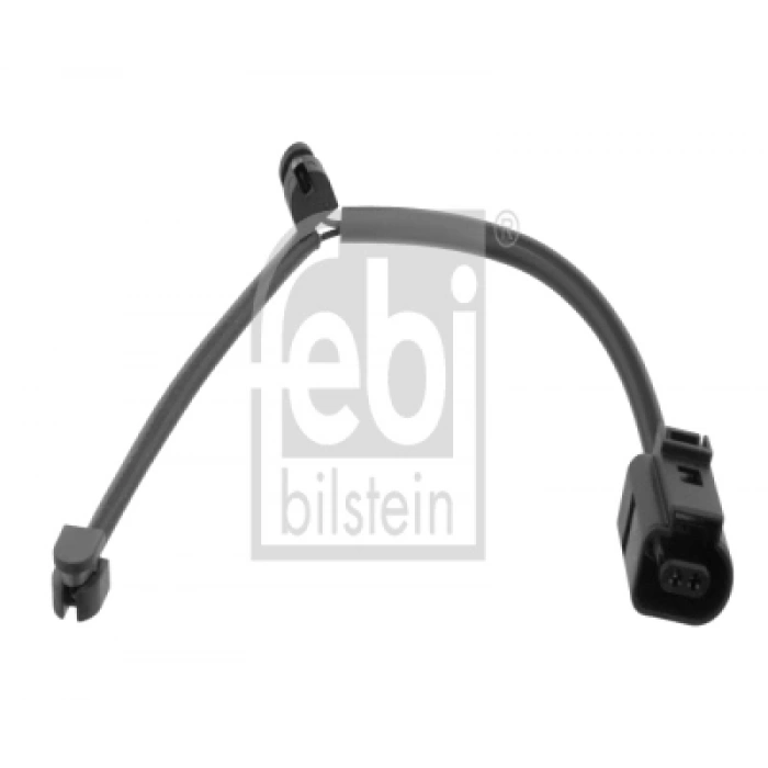 FREN BALATA FISI ARKA GIC194 / 98031000 TOUAREG-Q7-CAYENNE BM 04-10