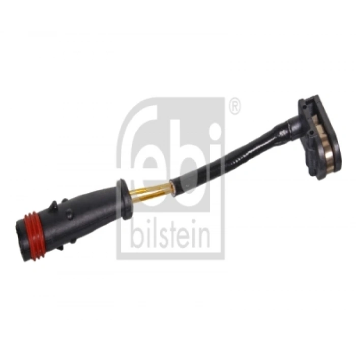 FREN BALATA FISI ARKA VW CRAFTER SPRINTER 06 >
