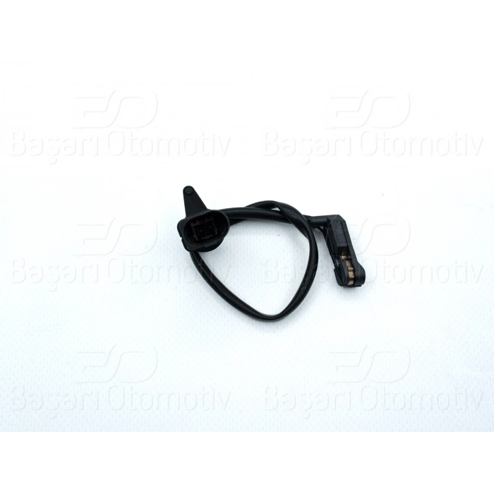 FREN BALATA FISI ON AUDI A6 A7 A8 1.8 TFSI 11>