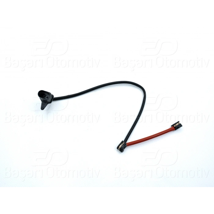 FREN BALATA FISI ON AUDI A6 A7 A8 3.0 TDI 10>