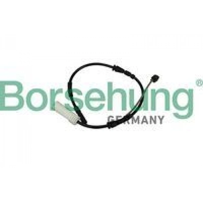 FREN BALATA FİŞİ ÖN BMW E46 2000 2006