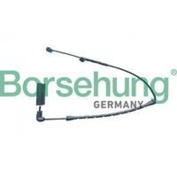 FREN BALATA FİŞİ ÖN BMW E81/82/88/90/91/92/93 2010