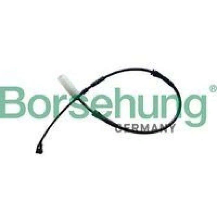 FREN BALATA FİŞİ ÖN BMW E81/82/88/90/91/92/93 2010> R1