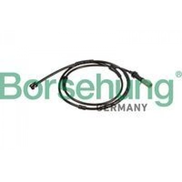 FREN BALATA FİŞİ ÖN BMW F06 F07 F10 F11 F18 F12 F13 F01 F02 2010 2018 R1