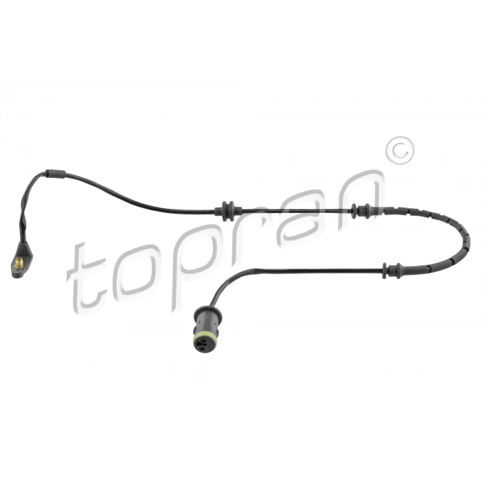 FREN BALATA FISI ON OPEL ASTRA G 1.6 1.8 2.0 2.2 DTI 98 >