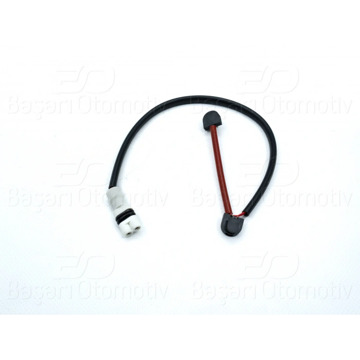 FREN BALATA FISI ON PORSCHE 911 3.6 04>