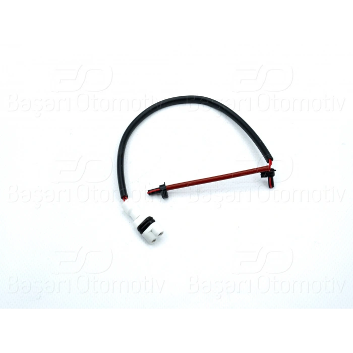 FREN BALATA FISI ON PORSCHE 911 3.6 04>