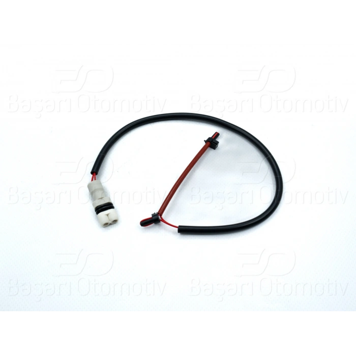 FREN BALATA FISI ON PORSCHE 911 3.8 09>