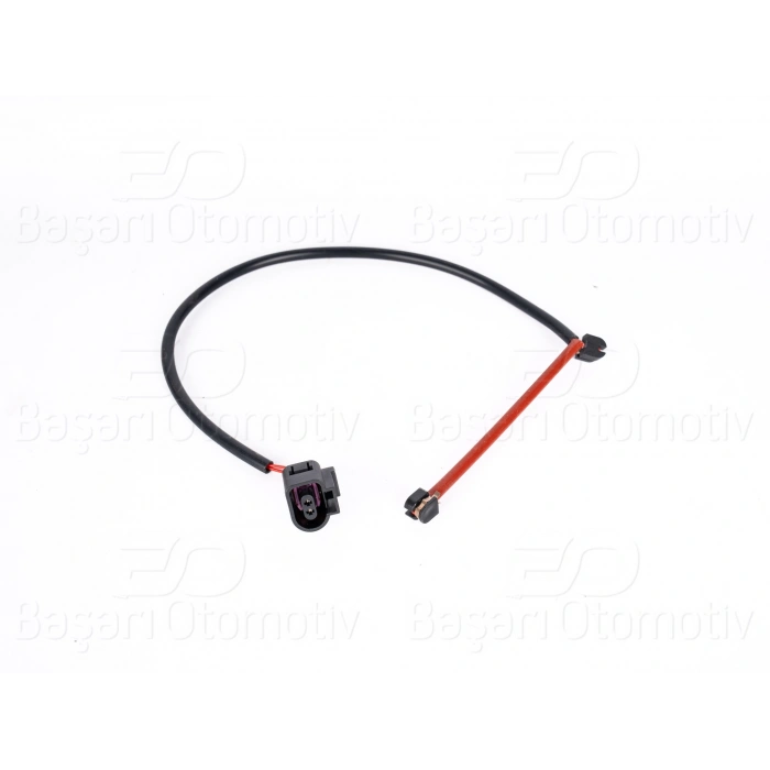 FREN BALATA FISI PORSCHE CAYENNE 9YA 18>