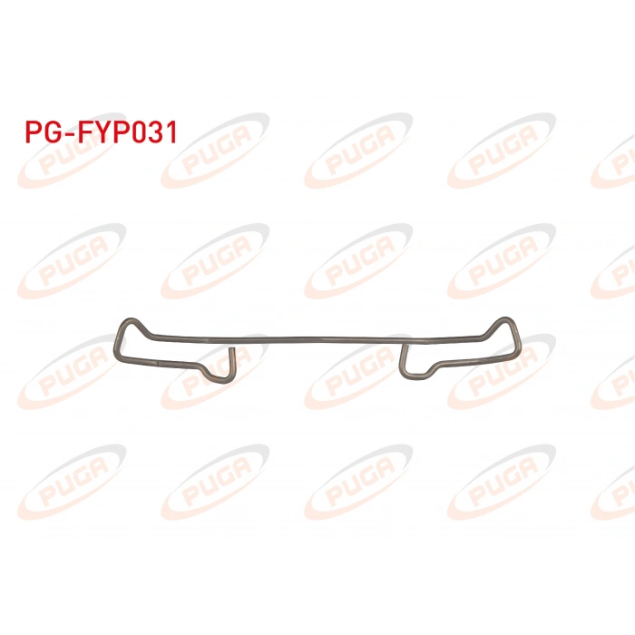 FREN BALATA KALIPER YAYI ARKA GOLF VII / PASSAT / TIGUAN / A3 / SUPER B / LEON