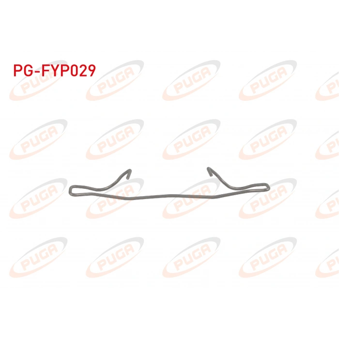 FREN BALATA KALIPER YAYI ON GOLF IV / PASSAT / POLO / A3 / A4 / A6 / OCTAVIA / SUPER B / LEON / TOLEDO