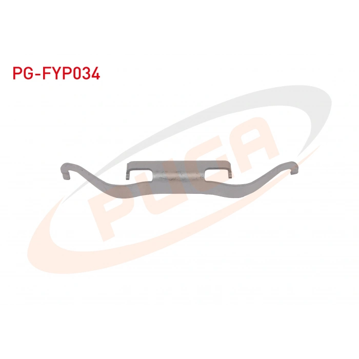 FREN BALATA KALIPER YAYI TRANSPORTER T5