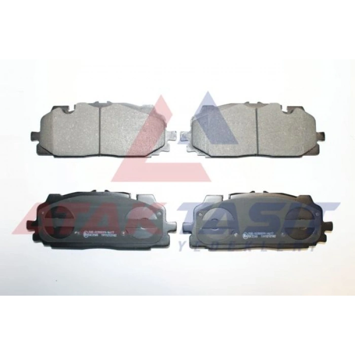 FREN BALATA ON AUDI Q7 (4M) 3.0 TDI 2015- / Q7 (4M) 3.0 TFSI 2015- / A4 (8W2,B9) 2.0 TDI 2015-