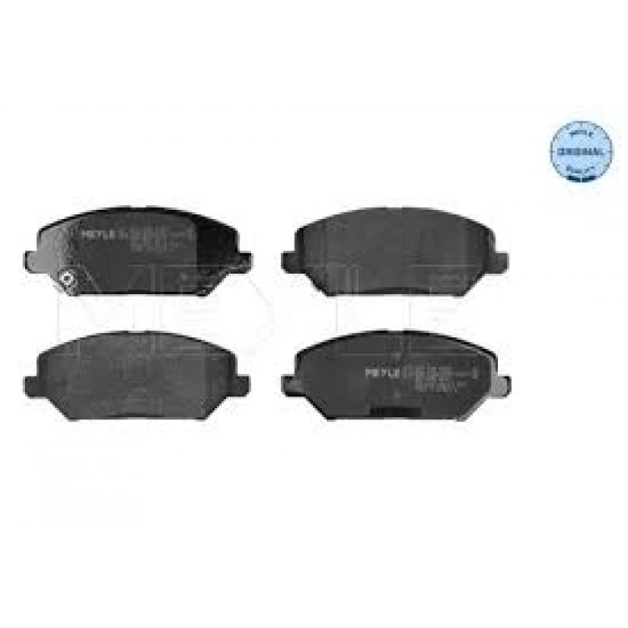 FREN BALATA ON IKAZLI TEL DELIKLI HYUNDAI I30 (PDE, PD) 1.6 CRDI 2016-/ I30 (PDE, PD) 1.4 MPI 2016- / KIA CEED 1.6 CRDI 2006-2012