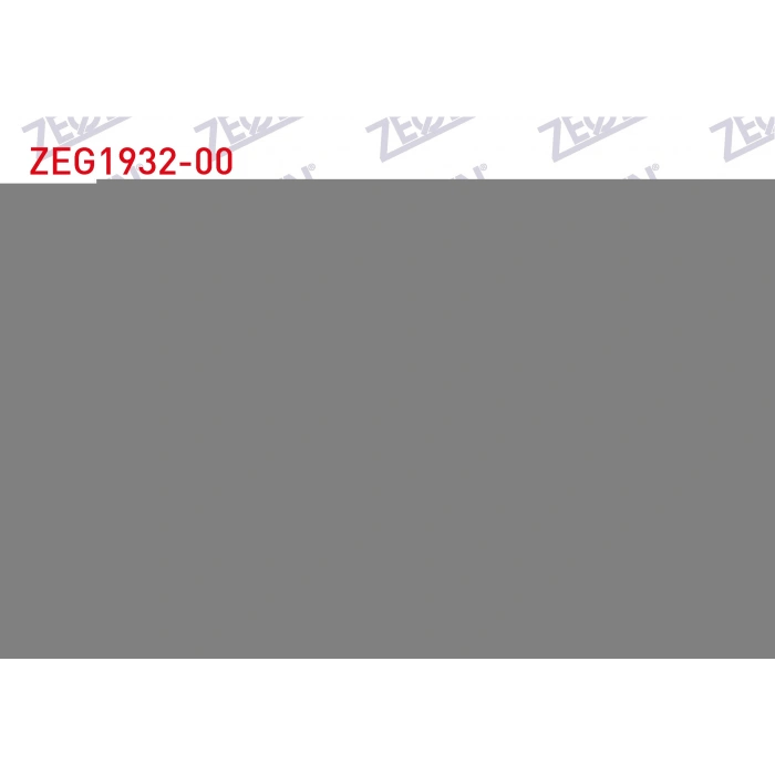 FREN BALATA ON SUZUKI ALTO